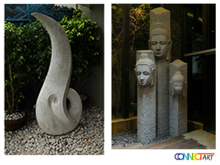 Top Four Tips to Help You Buy Garden Sculpture